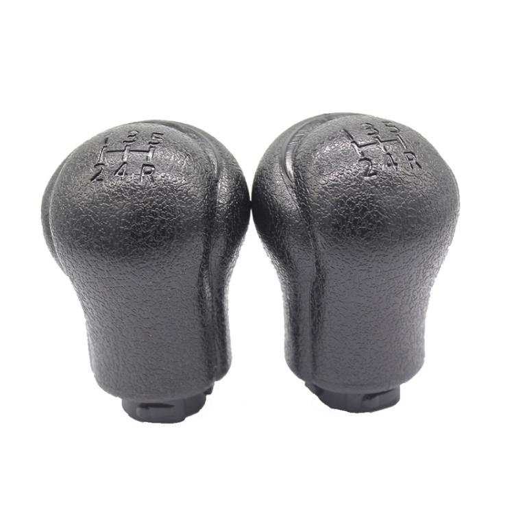 For Toyota Hilux Revo 2015-2020 Automotive Plastic Shifter Handball Shifter Handle Shift Knob Accessory