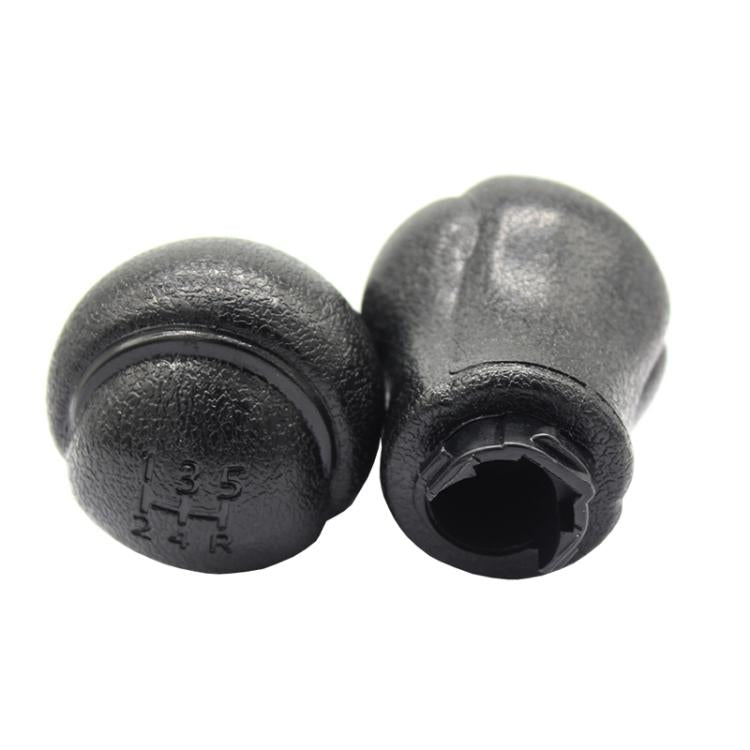 For Toyota Hilux Revo 2015-2020 Automotive Plastic Shifter Handball Shifter Handle Shift Knob Accessory
