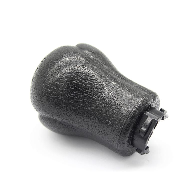 For Toyota Hilux Revo 2015-2020 Automotive Plastic Shifter Handball Shifter Handle Shift Knob Accessory