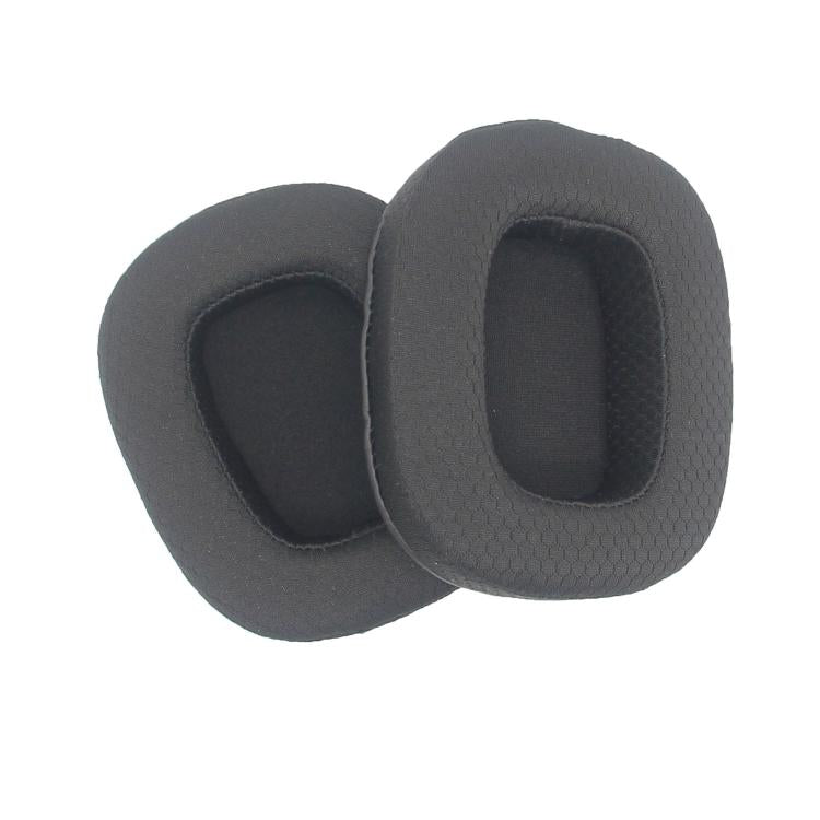 1pair Headphones Sponge Earmuffs Headset Cover For Edifier HECATE G5 / G50 / G35