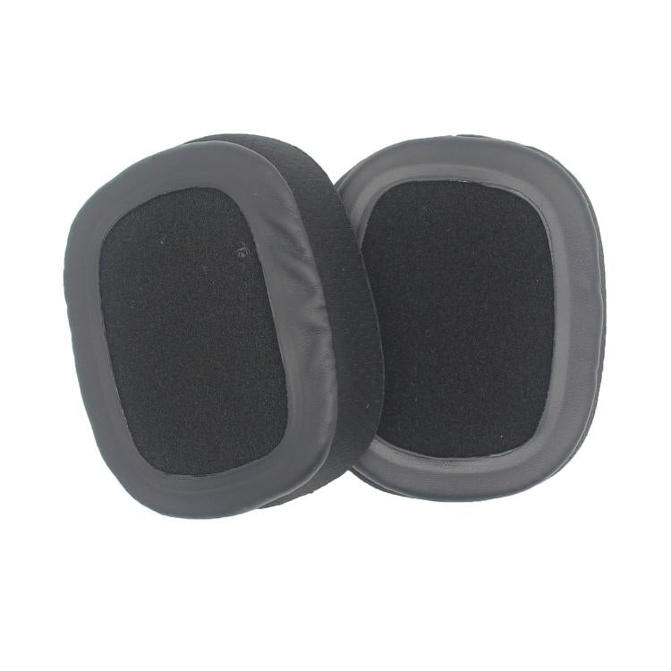 1pair Headphones Sponge Earmuffs Headset Cover For Edifier HECATE G5 / G50 / G35