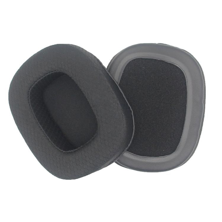 1pair Headphones Sponge Earmuffs Headset Cover For Edifier HECATE G5 / G50 / G35