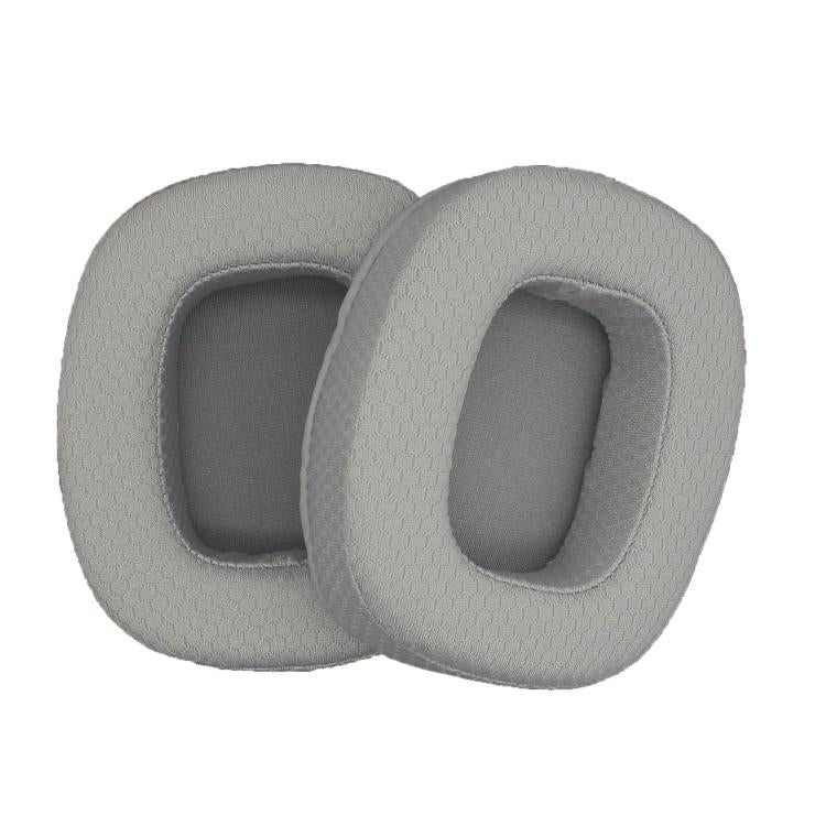 1pair Headphones Sponge Earmuffs Headset Cover For Edifier HECATE G5 / G50 / G35