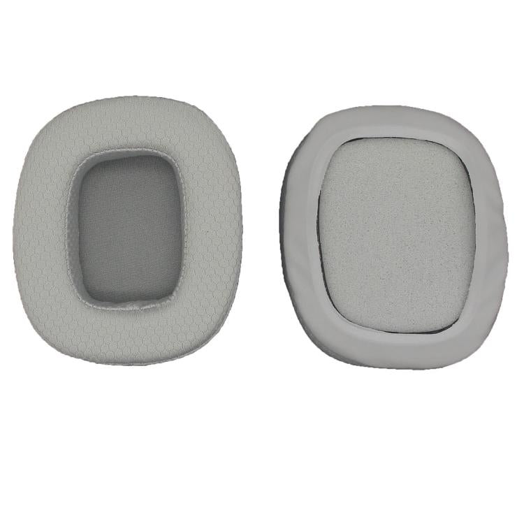 1pair Headphones Sponge Earmuffs Headset Cover For Edifier HECATE G5 / G50 / G35