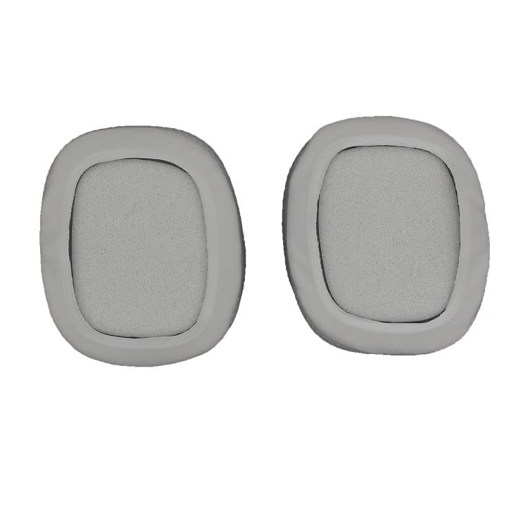 1pair Headphones Sponge Earmuffs Headset Cover For Edifier HECATE G5 / G50 / G35