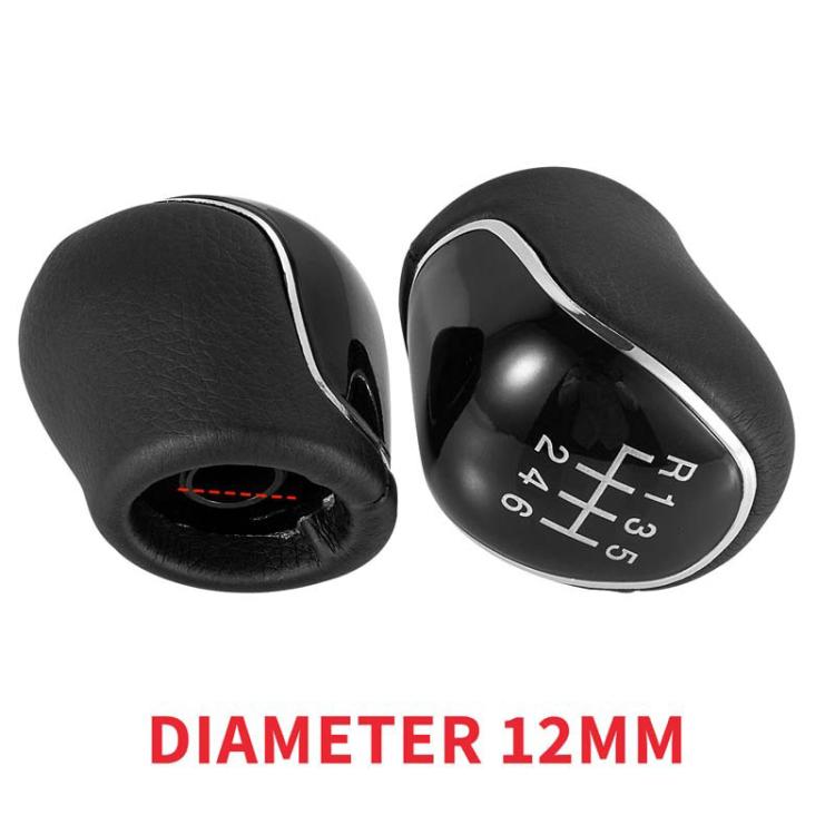 For Ford Automotive Threaded Short Shift Shifter Handballs