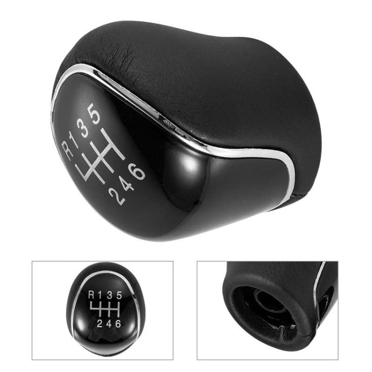 For Ford Automotive Threaded Short Shift Shifter Handballs