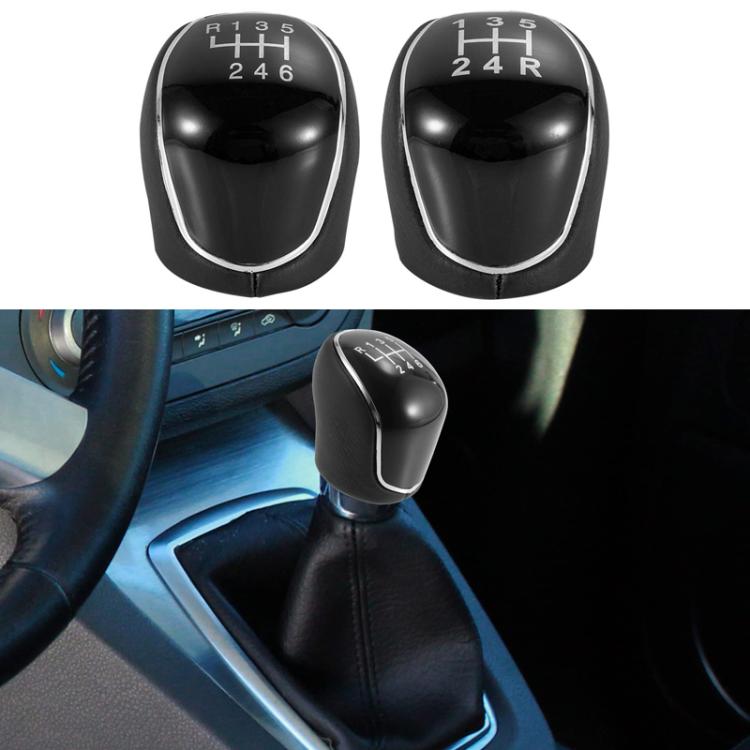 For Ford Automotive Threaded Short Shift Shifter Handballs