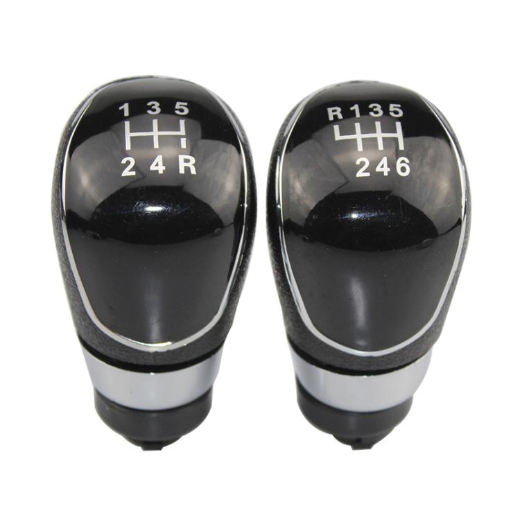 For Ford Manual Car Shifter Conversion Shift Knob, Style: Threaded