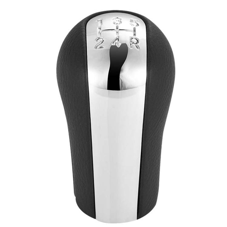 For Toyota Automotive Shifter Handball Accessories, Cpecification: 5 Speed - Electroplated Without Lettering