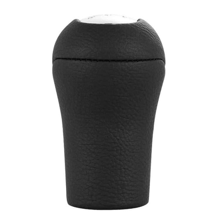 For Toyota Automotive Shifter Handball Accessories, Cpecification: 5 Speed - Electroplated Without Lettering