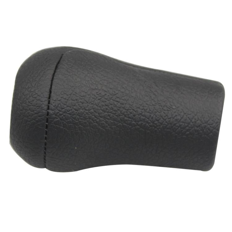 For Toyota Automotive Shifter Handball Accessories, Cpecification: 6 Speed - Electroplated Without Lettering