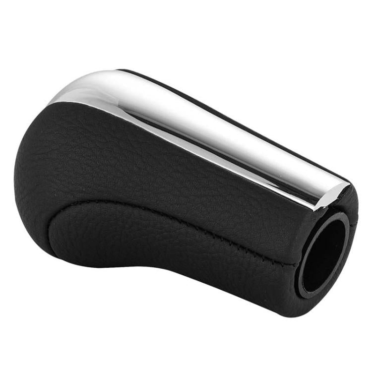For Toyota Automotive Shifter Handball Accessories, Cpecification: 6 Speed - Electroplated Without Lettering