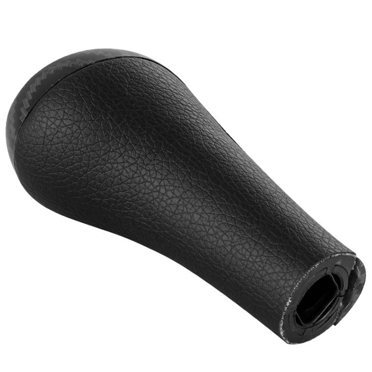 For BMW Automotive Fiber Shift Shifter Handball Header