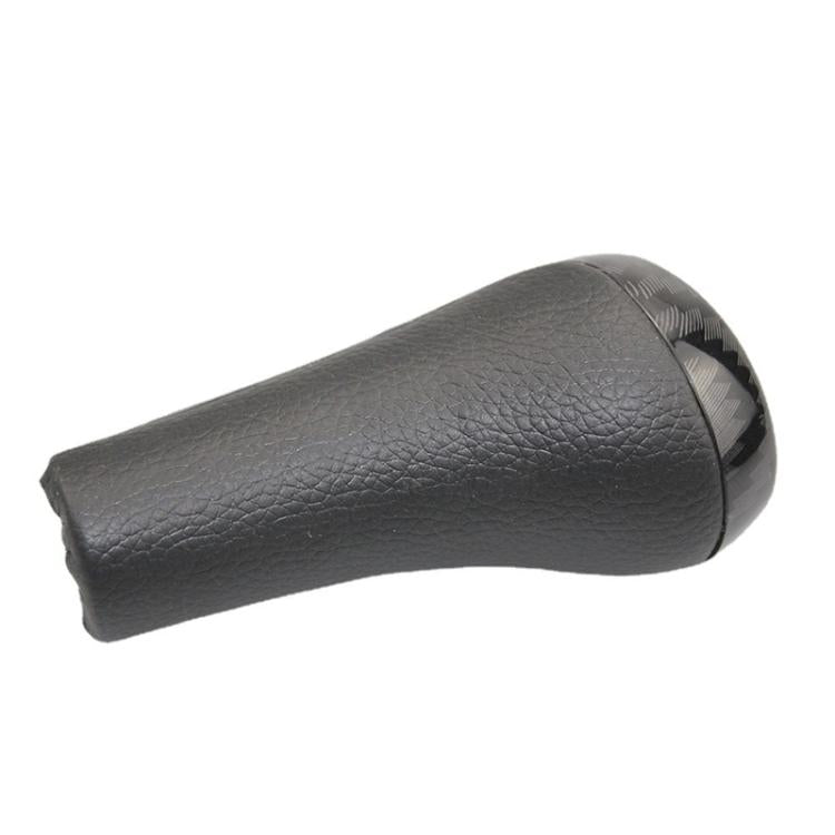 For BMW Automotive Fiber Shift Shifter Handball Header