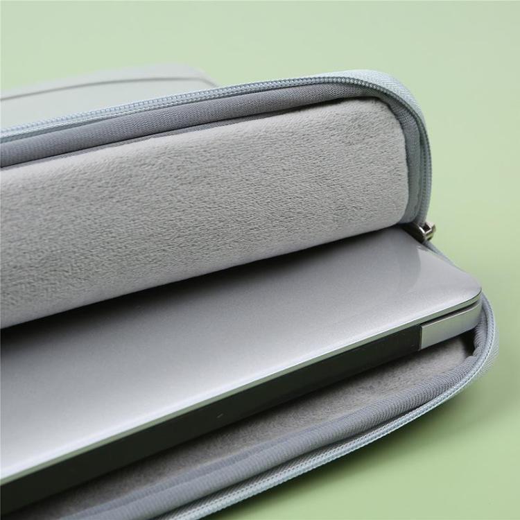 Universal For 14/14.6 inch Laptop Bag Women Portable Computer Bag For IPad Protective Case  - Pink