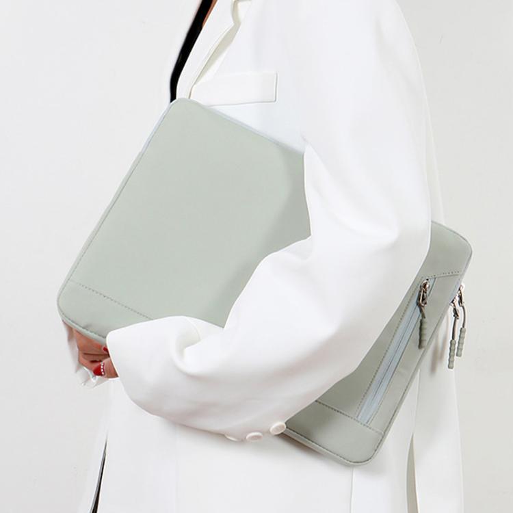 Universal For 15/15.4/15.6 inch Laptop Bag Women Portable Computer Bag For IPad Protective Case