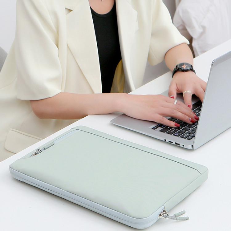 Universal For 14/14.6 inch Laptop Bag Women Portable Computer Bag For IPad Protective Case