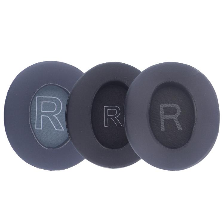 For Anker Soundcore Life Q30 1pair Headphones Gel Sponge Cover Earmuffs