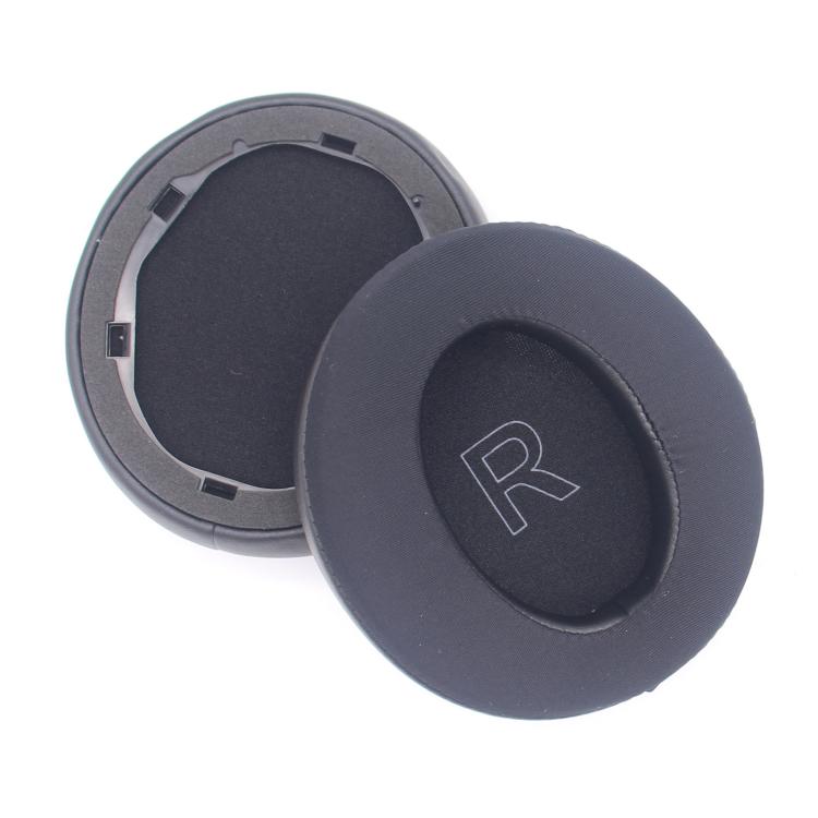 For Anker Soundcore Life Q30 1pair Headphones Gel Sponge Cover Earmuffs
