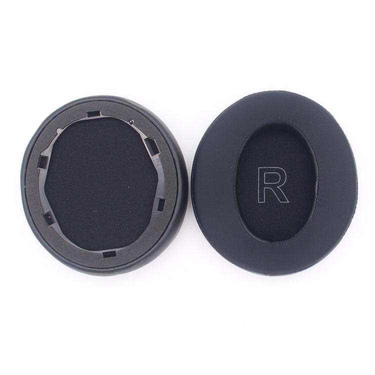 For Anker Soundcore Life Q30 1pair Headphones Gel Sponge Cover Earmuffs