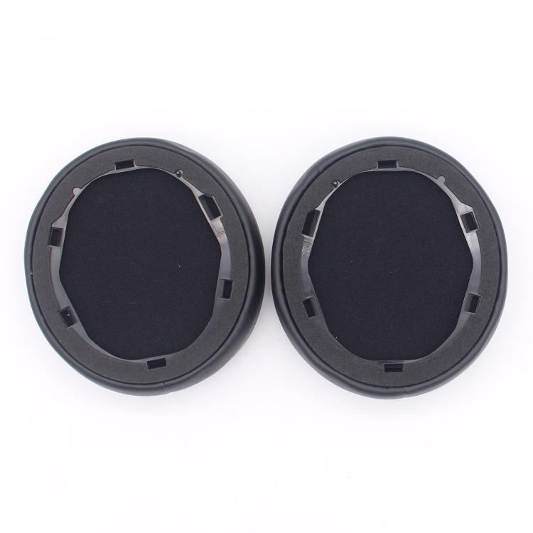 For Anker Soundcore Life Q30 1pair Headphones Gel Sponge Cover Earmuffs