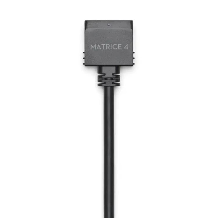Original Fast Charge Cable For DJI Power SDC To Matrice 4 Series