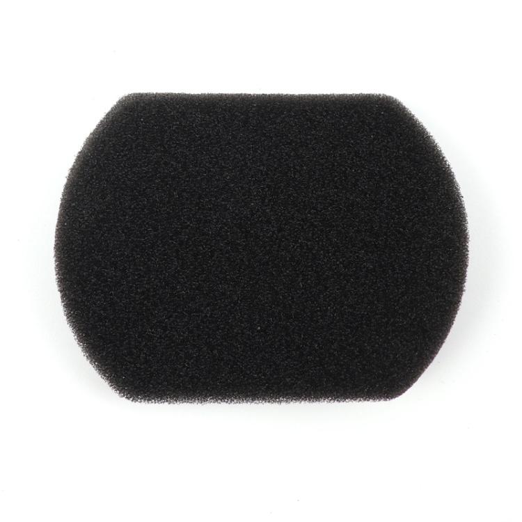10pcs Sponge For Bissell Bissell 2033 Filter Cartridge Vacuum Cleaner Accessories Hepa Filter Cartridge