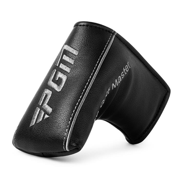PGM GT062 Golf Clubs Universal Wood Cover Waterproof Cues Protective Sleeve, Style: Putter