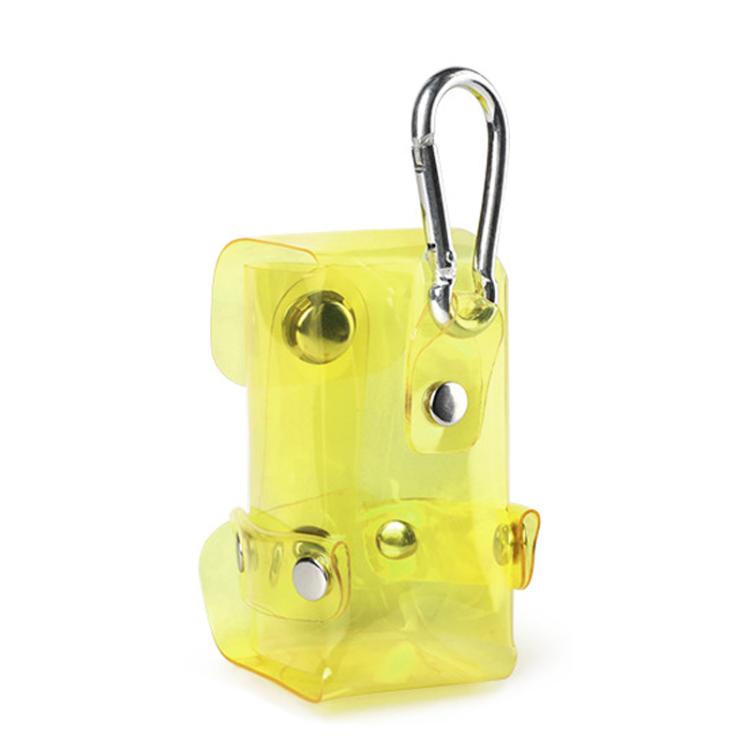 PGM QJ007 Unisex Portable Magnetic Attachment Golf Ball Holder