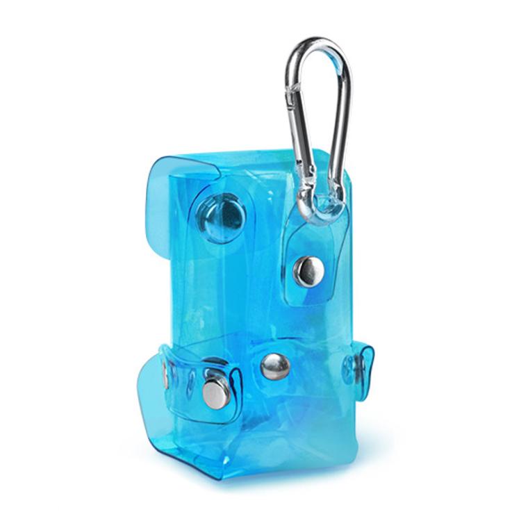 PGM QJ007 Unisex Portable Magnetic Attachment Golf Ball Holder