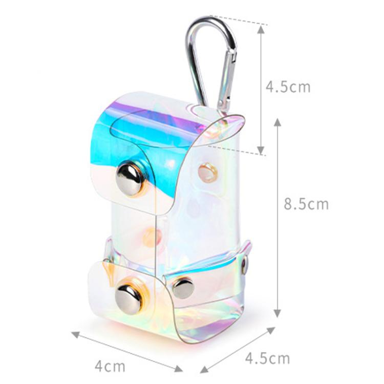 PGM QJ007 Unisex Portable Magnetic Attachment Golf Ball Holder
