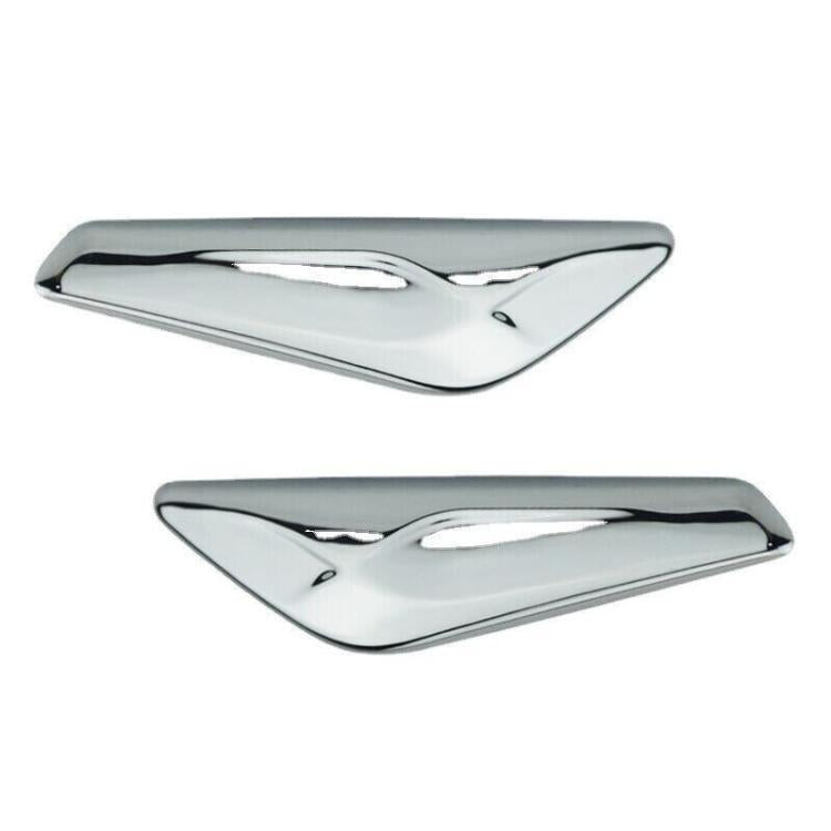 51117338569 51117338570 For BMW X3 / X4 Fender Side Panel - 1pair