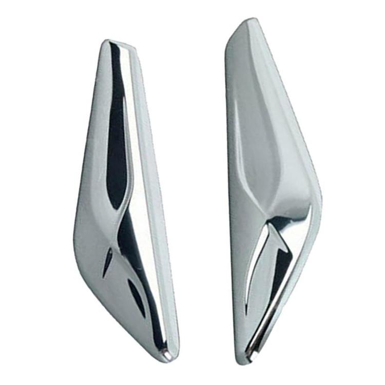 51117338569 51117338570 For BMW X3 / X4 Fender Side Panel - 1pair