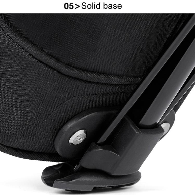 PGM QIAB028 Lightweight Protable Golf Clubs Bag Unisex Holder Pack