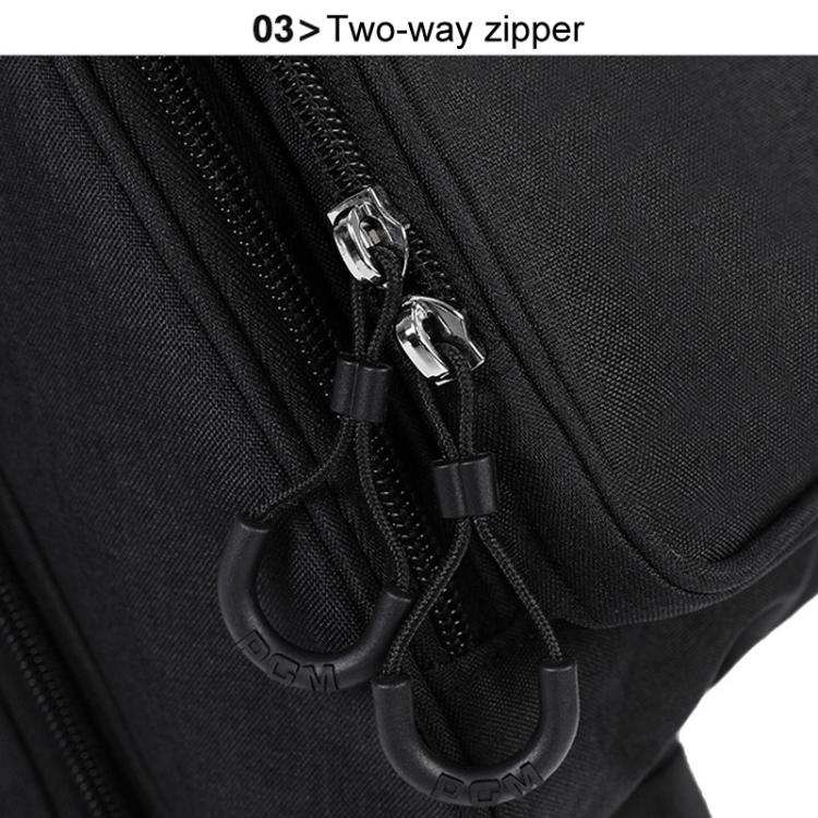 PGM QIAB028 Lightweight Protable Golf Clubs Bag Unisex Holder Pack