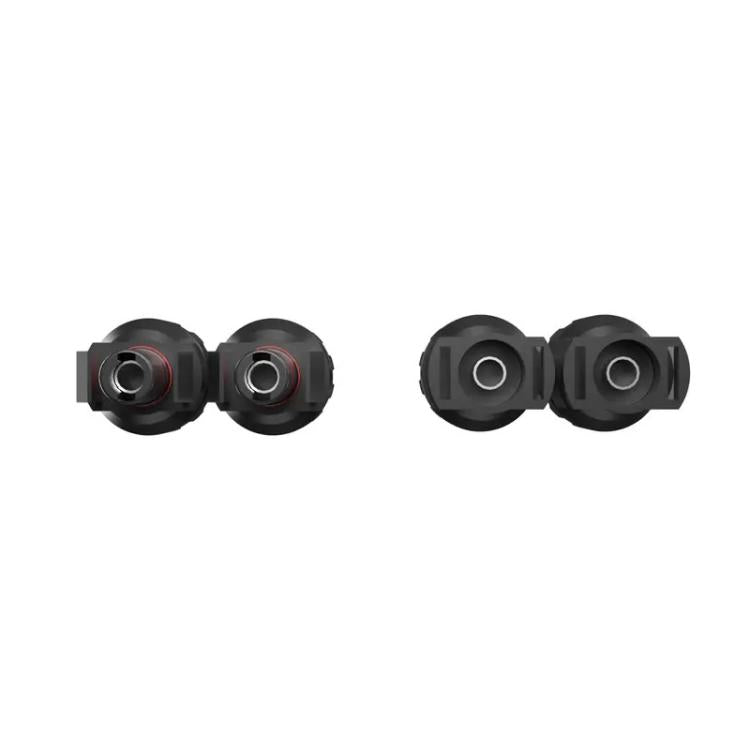 Original MC4 Parallel Cable For DJI Power Solar Panel