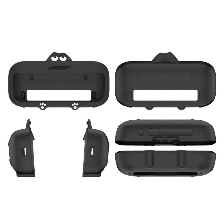 For Bose SoundLink Flex 2nd Gen Bluetooth Speaker Silicone Protective Cover