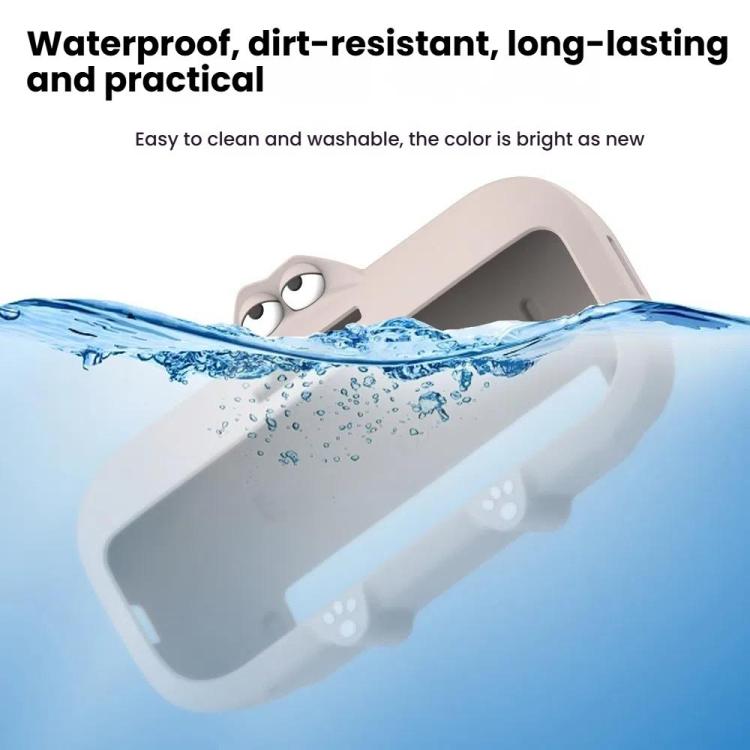 For Bose SoundLink Flex 2nd Gen Bluetooth Speaker Silicone Protective Cover