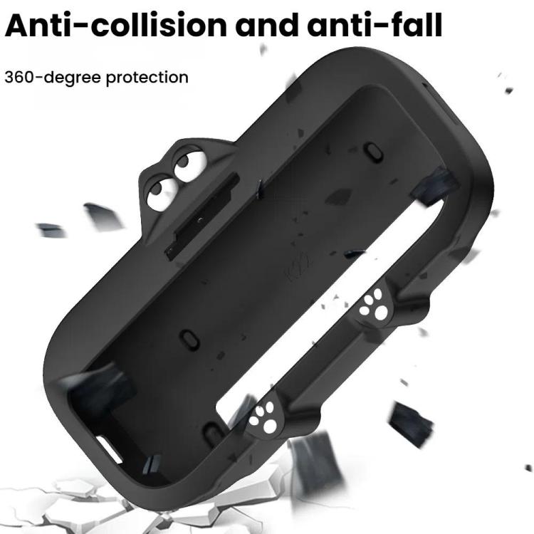 For Bose SoundLink Flex 2nd Gen Bluetooth Speaker Silicone Protective Cover
