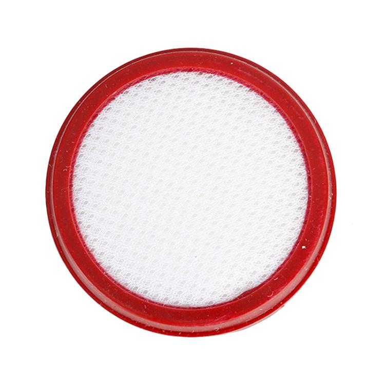For Puppy T10 Pro Cordless Vacuum Cleaner Micro Woven Cotton Filter HEPA Filter Cotton Accessories