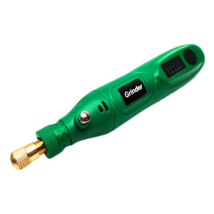 137pcs /Set 5-speed Mini Electric Grinder Micro Drill Metal Glass Ceramic Grinding Carving Cutting And Polishing Tools