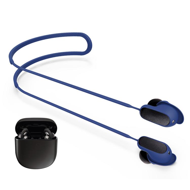 For BOSE QuietComfort Earbuds II Bluetooth Earphone Silicone Anti-Lost Rope