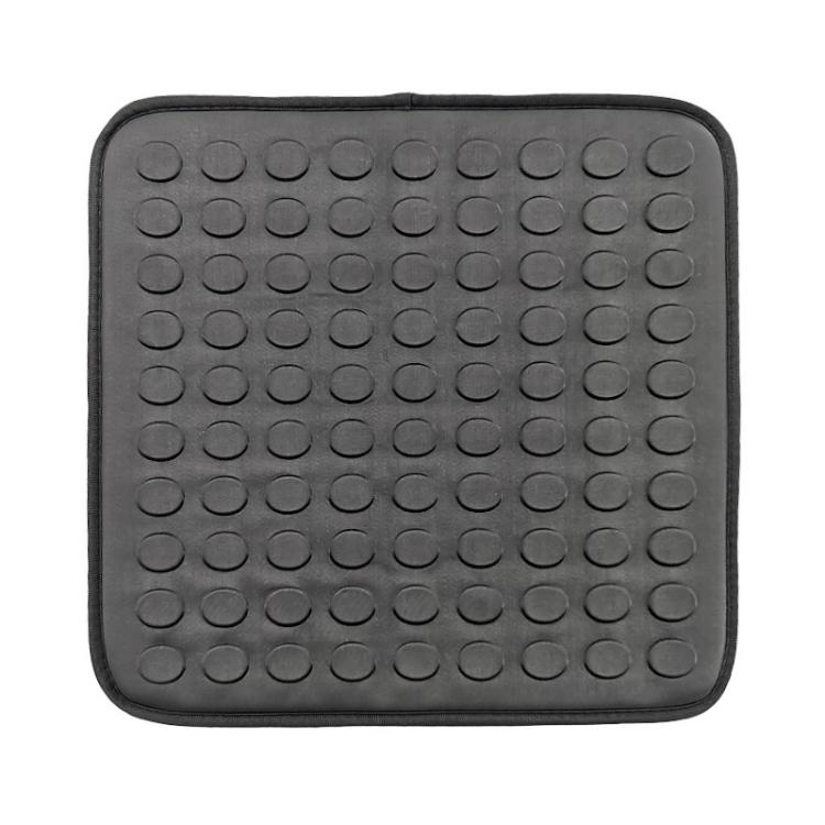 41x41x1cm Car Office Gel Breathable Chair Cushion