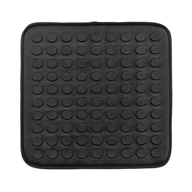 41x41x1cm Car Office Gel Breathable Chair Cushion