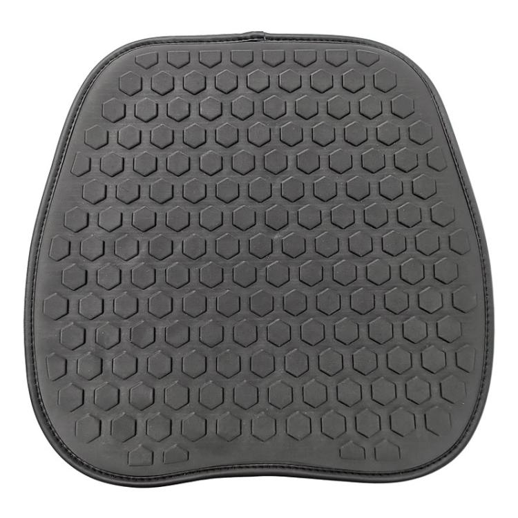 37.5x38x1cm Car Office Gel Cooling Breathable Chair Cushions