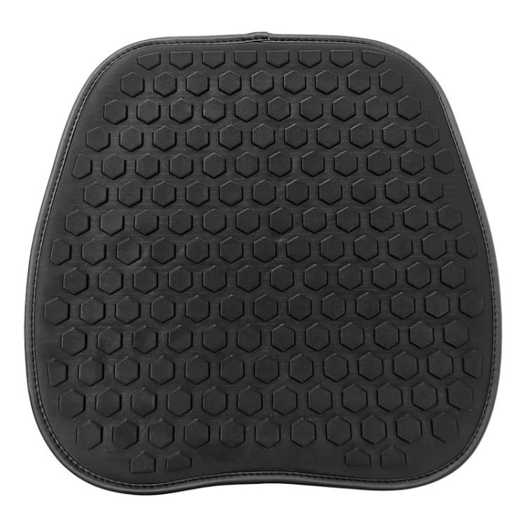 37.5x38x1cm Car Office Gel Cooling Breathable Chair Cushions