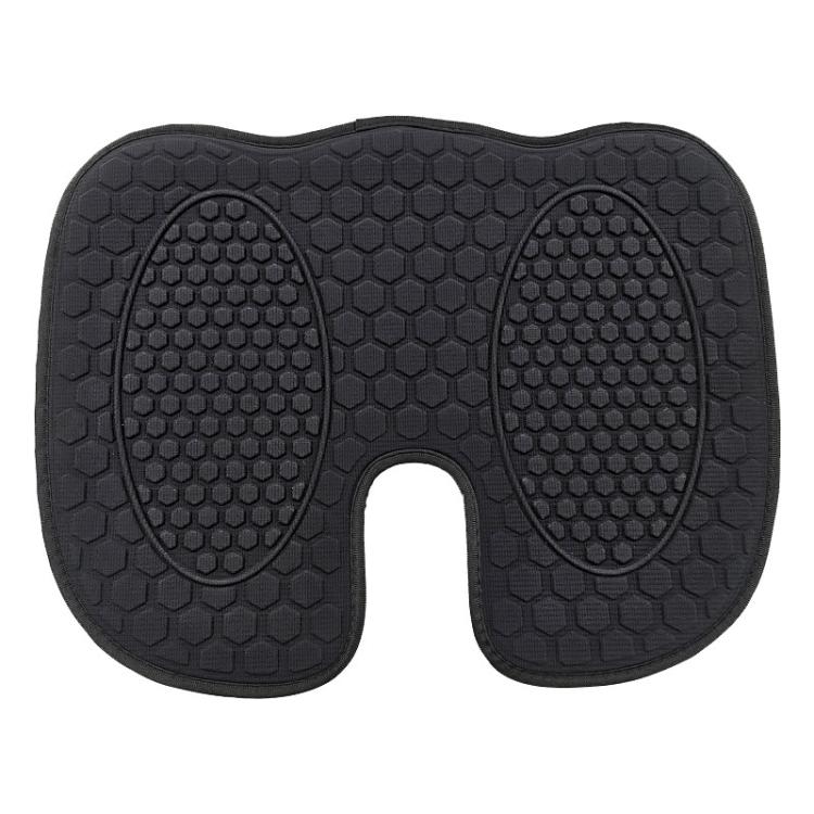 33.5x44x1cm Car Gel Cooling Breathable Chair Cushion