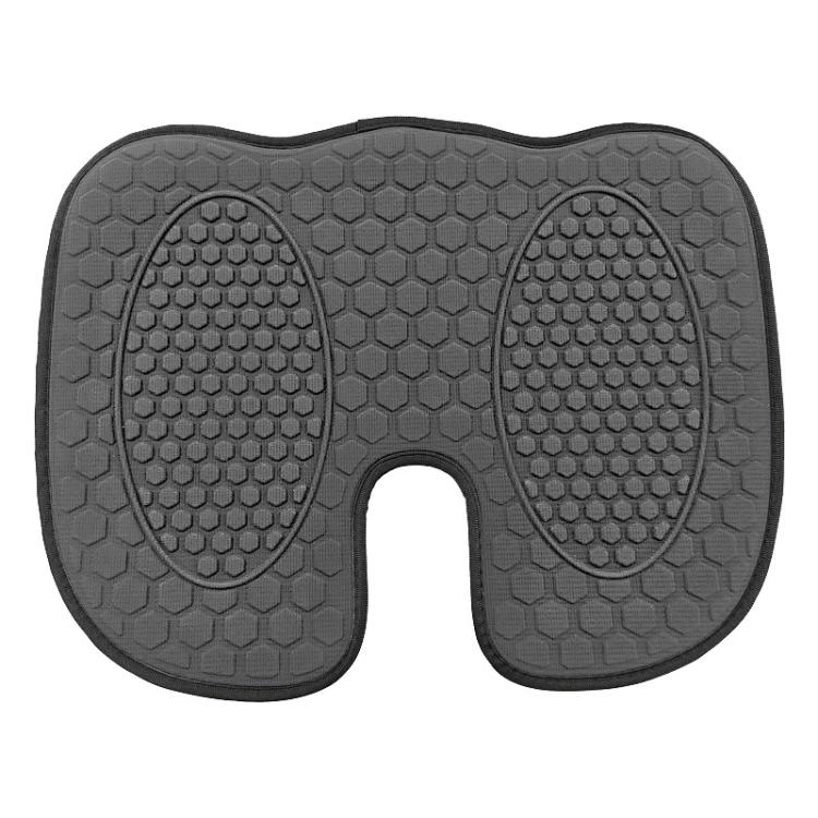 33.5x44x1cm Car Gel Cooling Breathable Chair Cushion