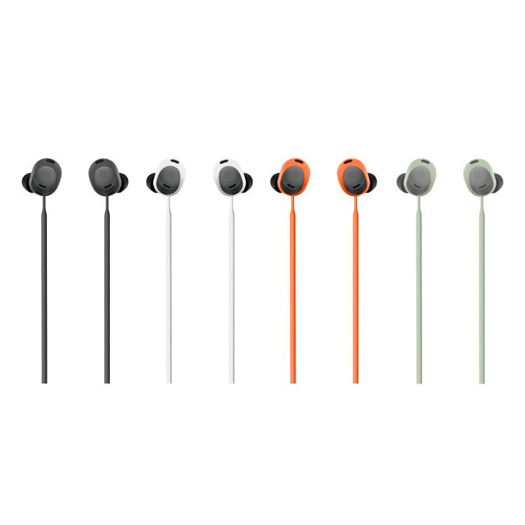 For Google Pixel Buds Pro Bluetooth Earphone Silicone Anti-Lost Rope